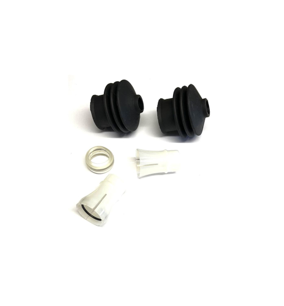 German quality gear change bush & boot kit Bus VW Bay Window 8/73-10/76